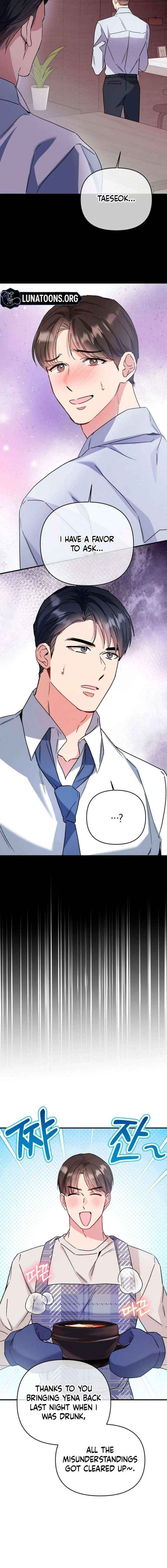 Read Dirty Class chapter 27 image 15 on Lezhin