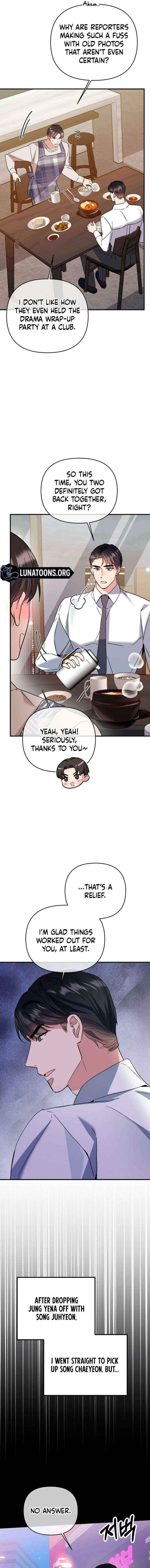 Read Dirty Class chapter 27 image 16 on Lezhin