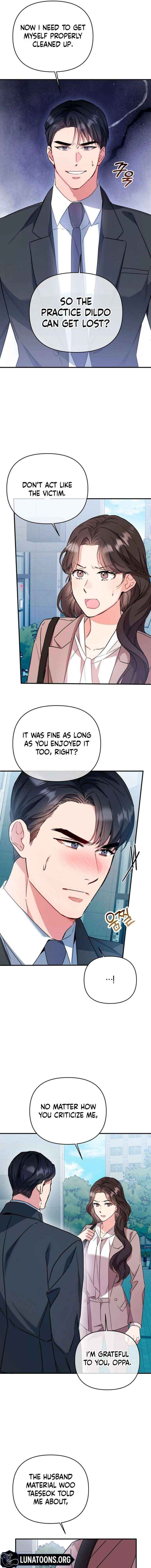 Read Dirty Class chapter 27 image 2 on Lezhin