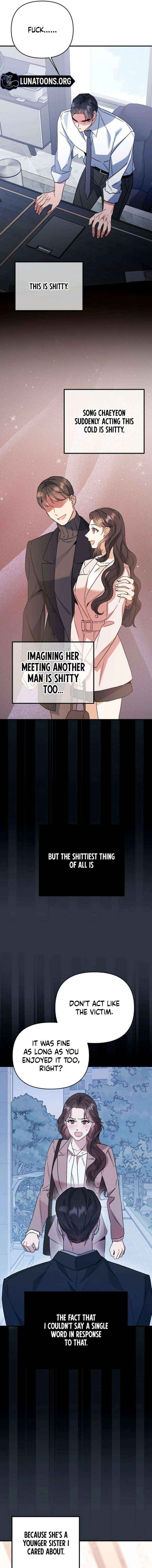 Read Dirty Class chapter 27 image 8 on Lezhin