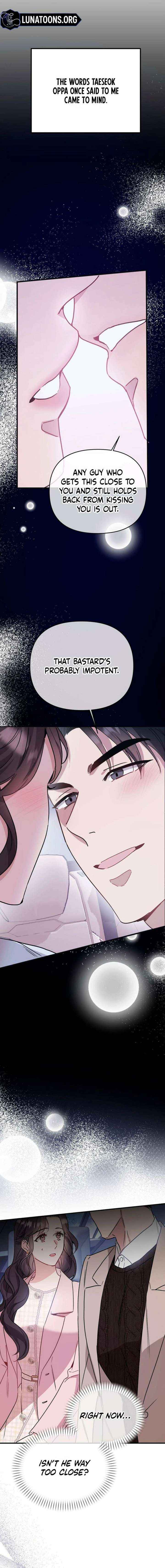 Read Dirty Class chapter 28 image 14 on Lezhin