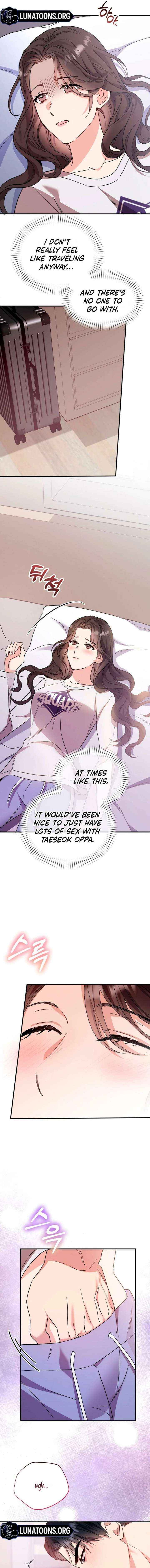 Read Dirty Class chapter 28 image 2 on Lezhin