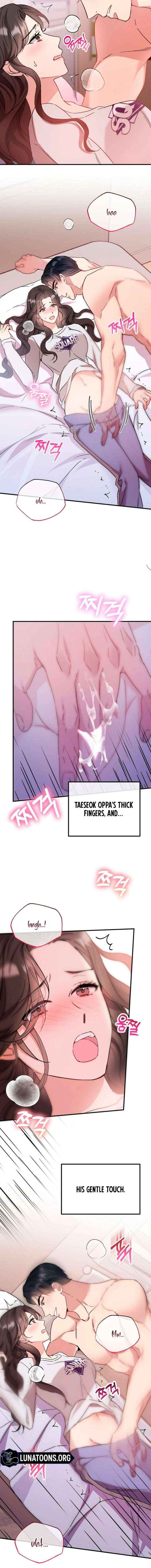 Read Dirty Class chapter 28 image 3 on Lezhin