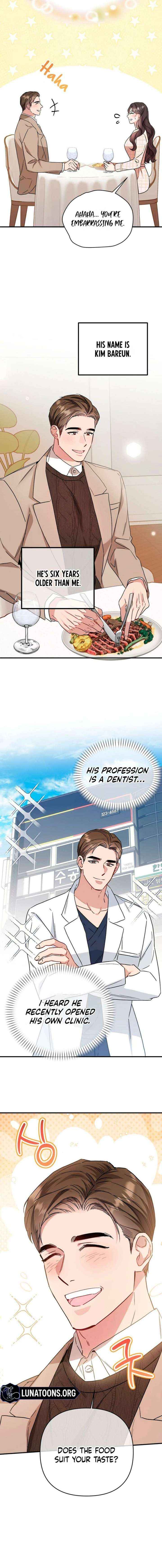 Read Dirty Class chapter 28 image 7 on Lezhin