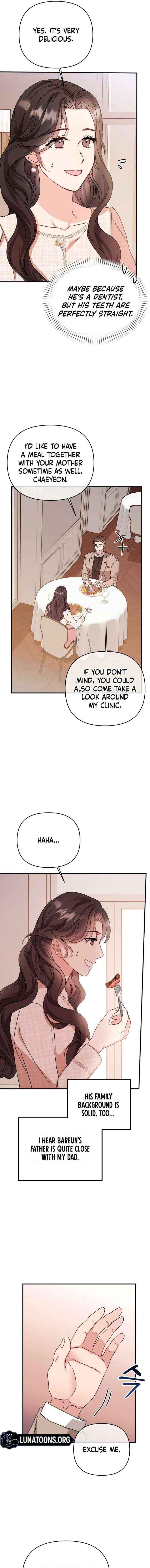 Read Dirty Class chapter 28 image 8 on Lezhin