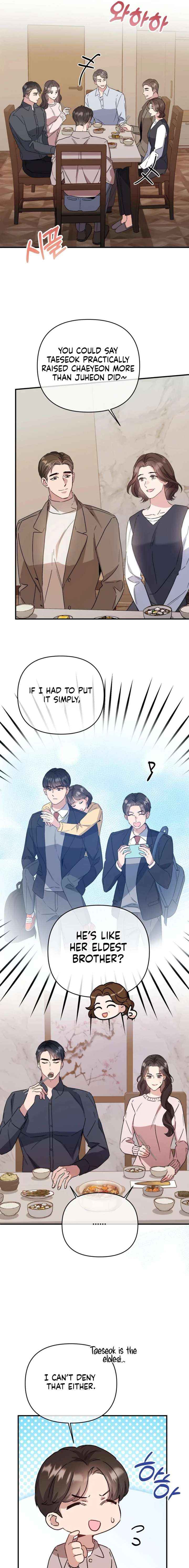 Read Dirty Class chapter 29 image 12 on Lezhin