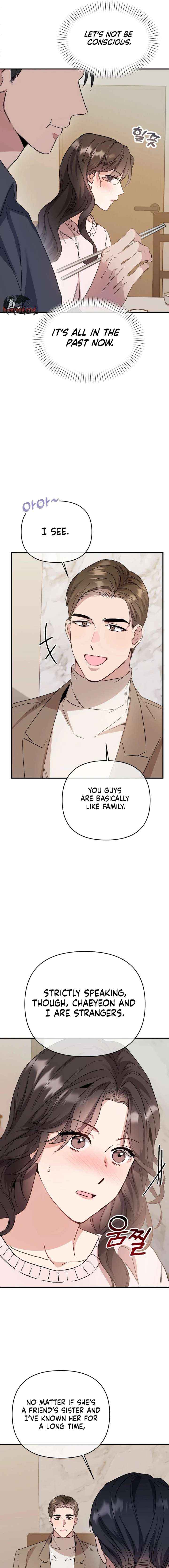 Read Dirty Class chapter 29 image 14 on Lezhin