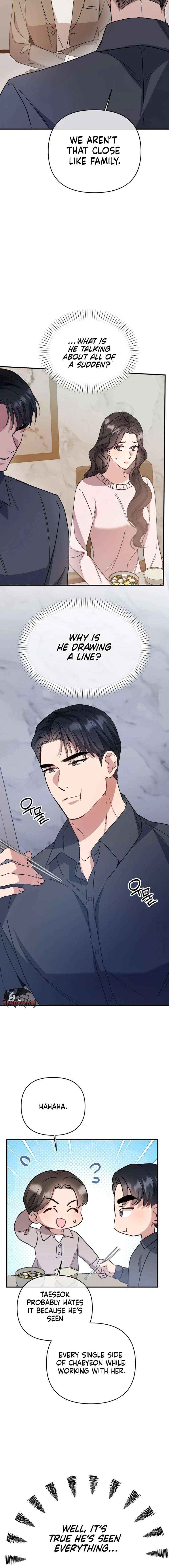 Read Dirty Class chapter 29 image 15 on Lezhin