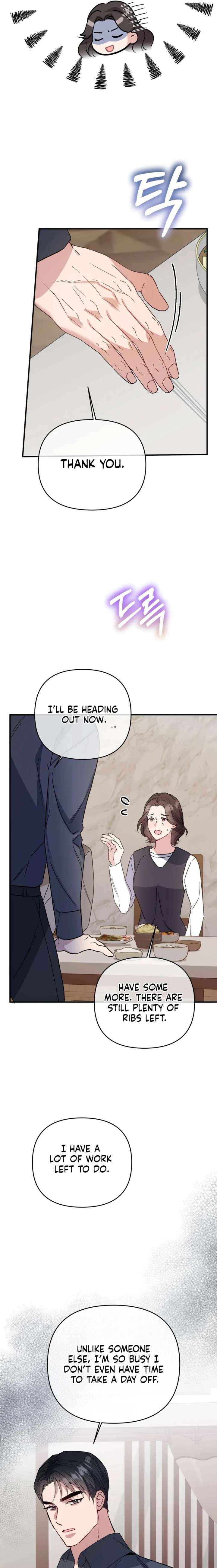 Read Dirty Class chapter 29 image 16 on Lezhin