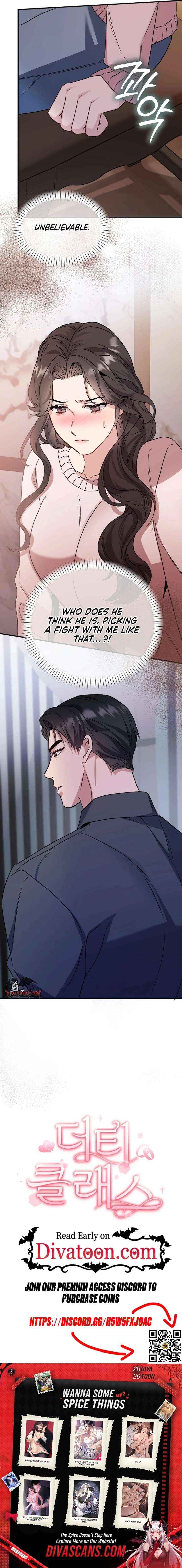 Read Dirty Class chapter 29 image 18 on Lezhin