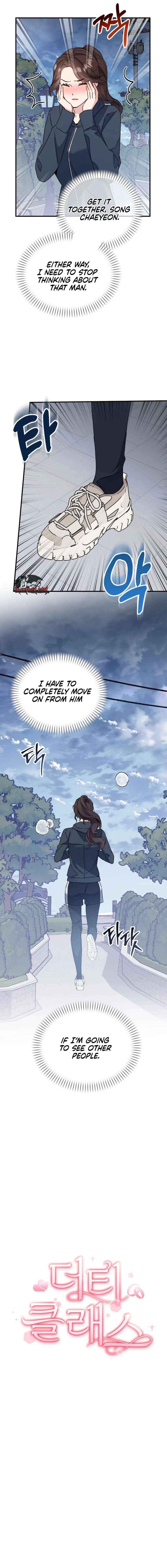 Read Dirty Class chapter 29 image 3 on Lezhin