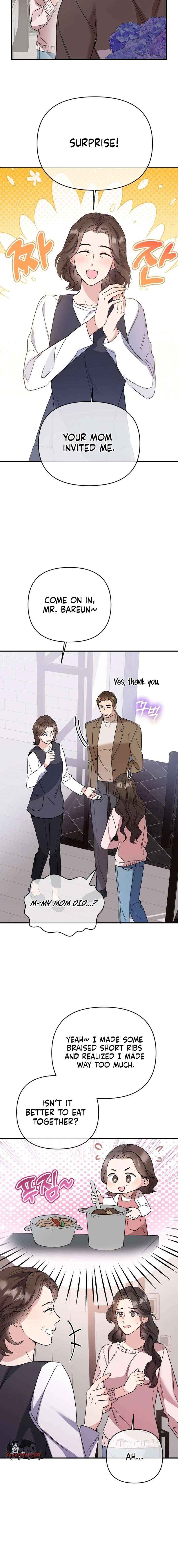 Read Dirty Class chapter 29 image 5 on Lezhin
