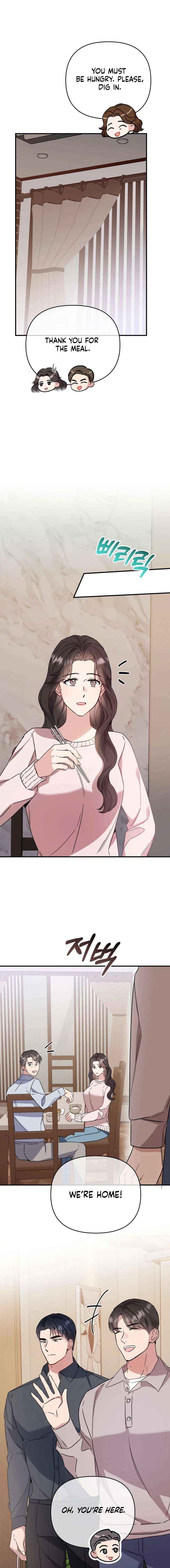 Read Dirty Class chapter 29 image 8 on Lezhin