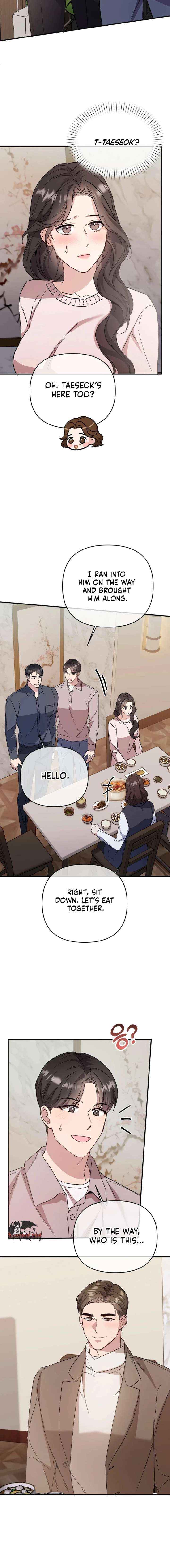 Read Dirty Class chapter 29 image 9 on Lezhin