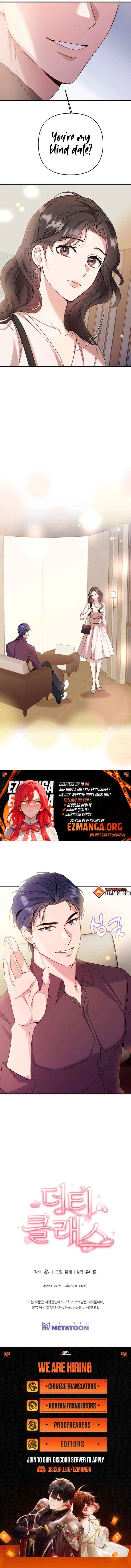 Read Dirty Class chapter 3 image 10 on Lezhin
