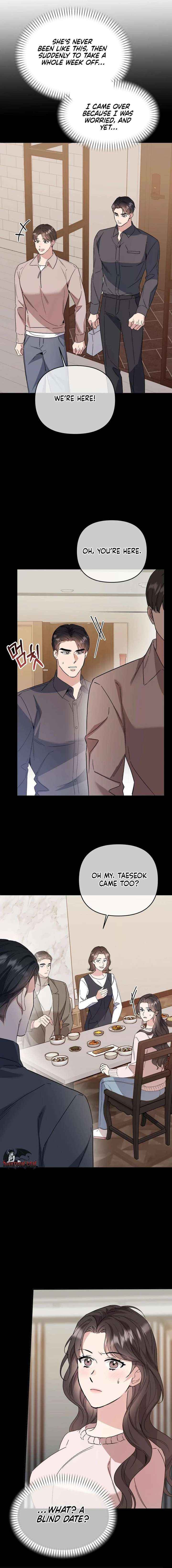Read Dirty Class chapter 30 image 1 on Lezhin