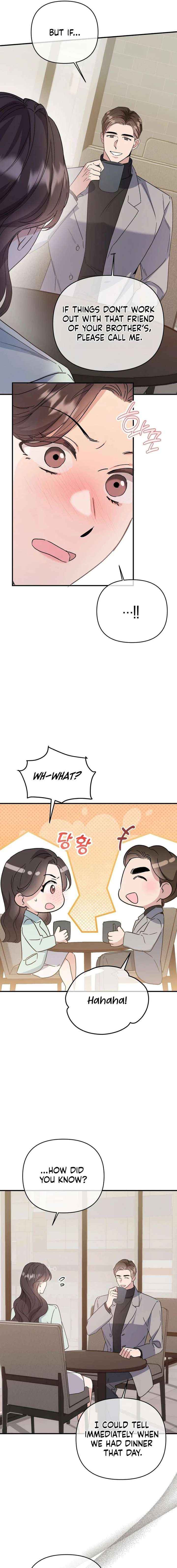 Read Dirty Class chapter 30 image 15 on Lezhin