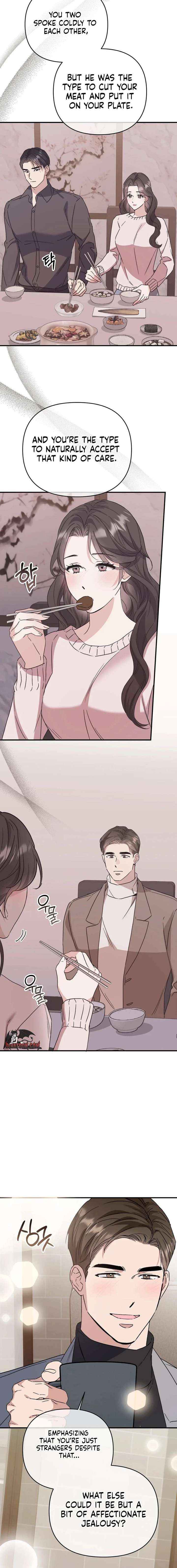 Read Dirty Class chapter 30 image 16 on Lezhin
