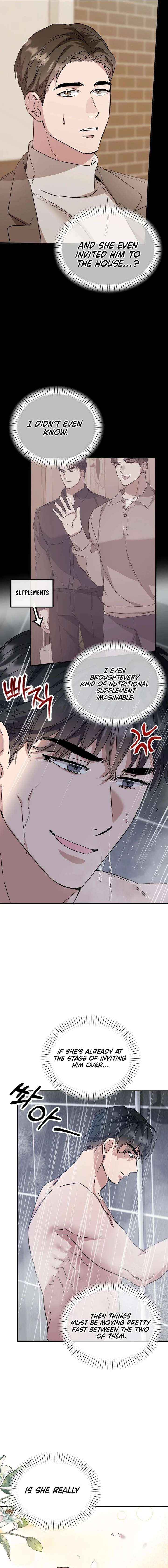 Read Dirty Class chapter 30 image 2 on Lezhin