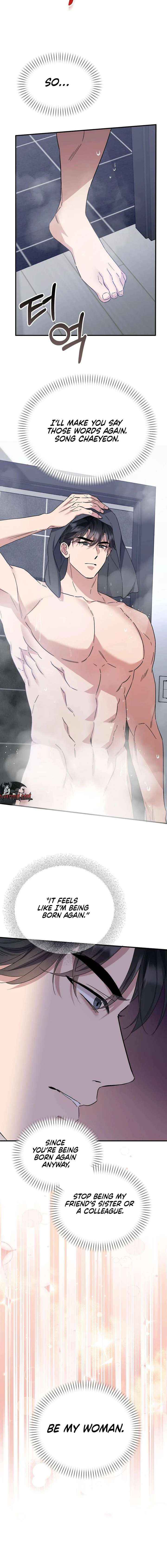 Read Dirty Class chapter 30 image 5 on Lezhin