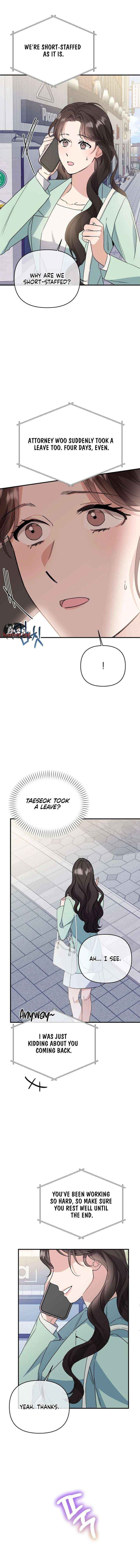 Read Dirty Class chapter 30 image 8 on Lezhin
