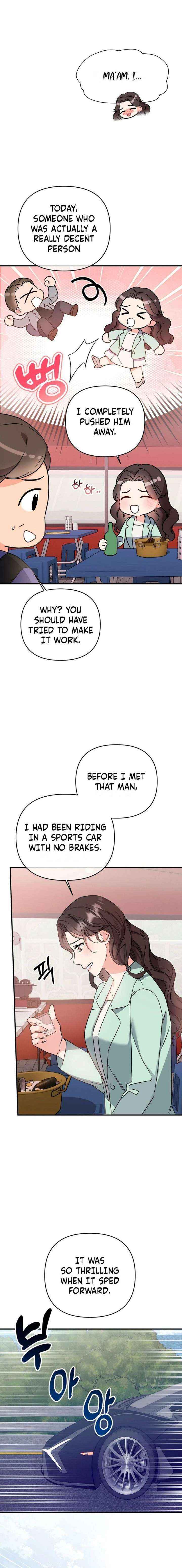 Read Dirty Class chapter 31 image 1 on Lezhin