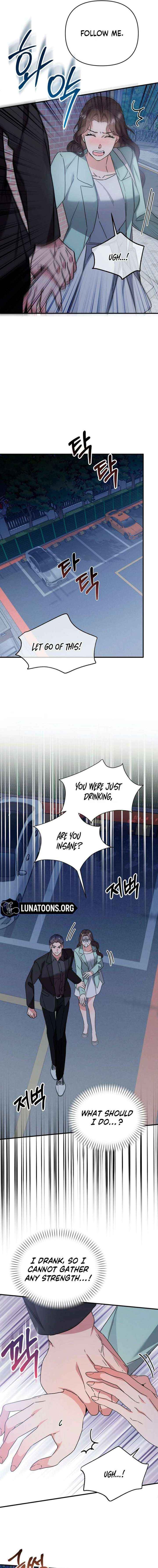 Read Dirty Class chapter 31 image 10 on Lezhin
