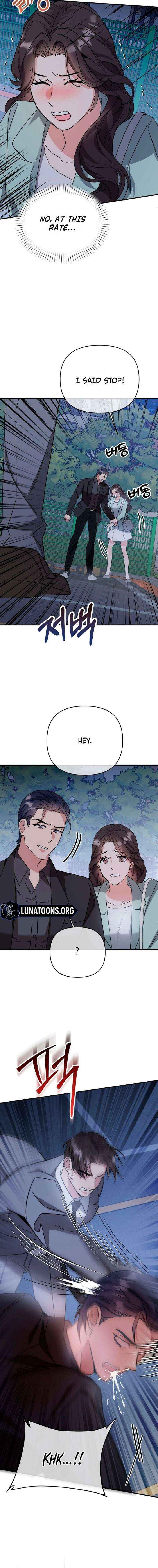 Read Dirty Class chapter 31 image 11 on Lezhin