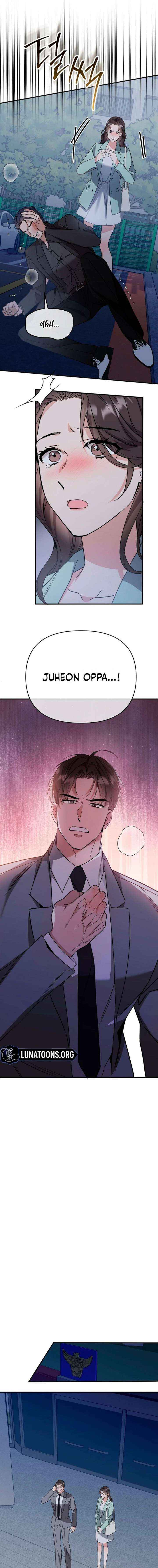Read Dirty Class chapter 31 image 12 on Lezhin