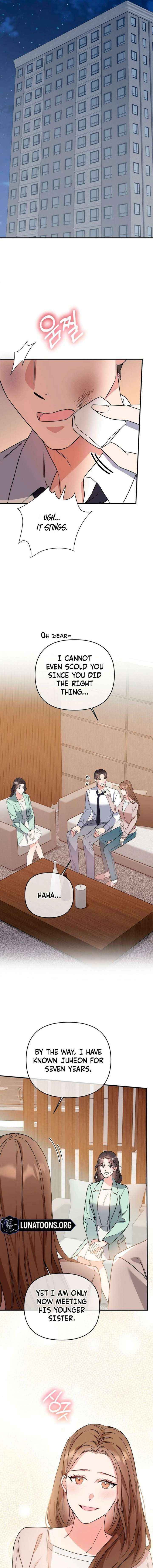 Read Dirty Class chapter 31 image 14 on Lezhin