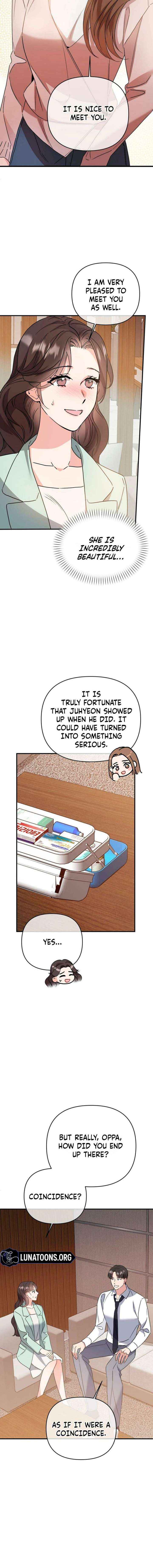Read Dirty Class chapter 31 image 15 on Lezhin