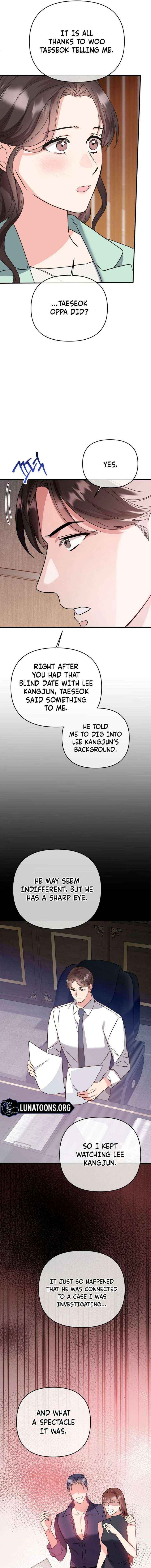 Read Dirty Class chapter 31 image 16 on Lezhin