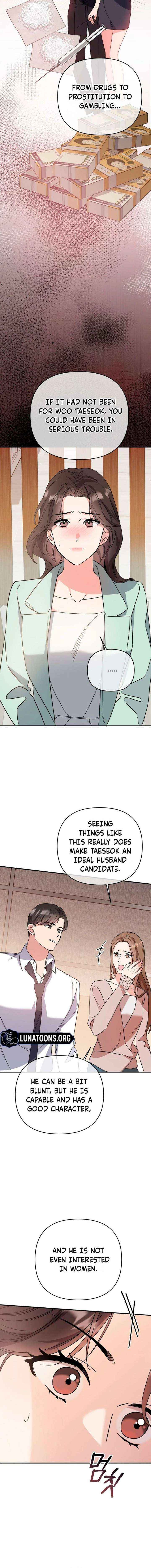 Read Dirty Class chapter 31 image 17 on Lezhin