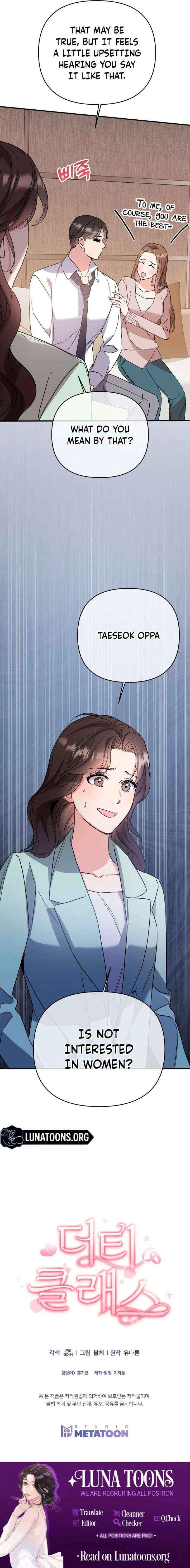 Read Dirty Class chapter 31 image 18 on Lezhin