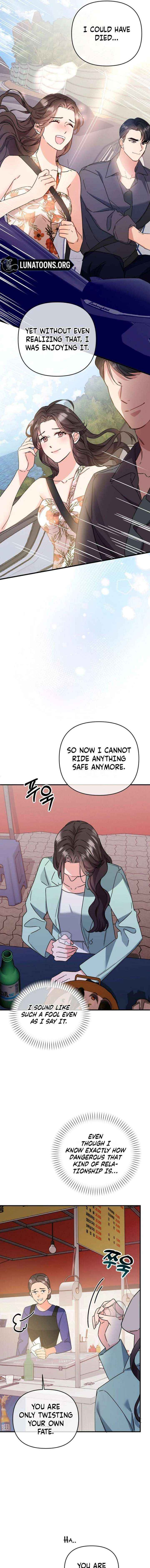 Read Dirty Class chapter 31 image 2 on Lezhin