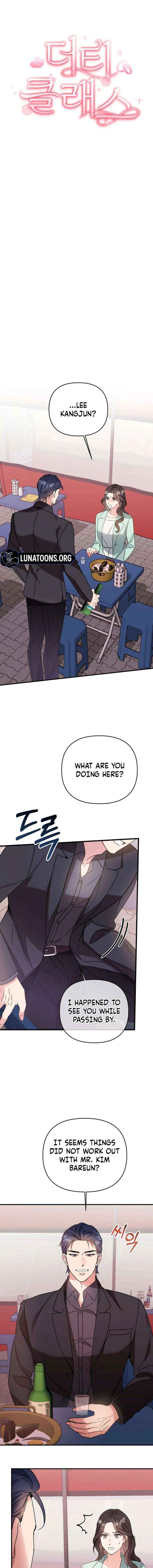 Read Dirty Class chapter 31 image 4 on Lezhin