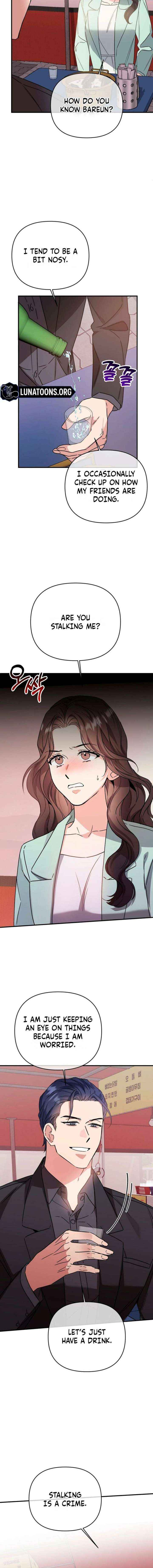 Read Dirty Class chapter 31 image 5 on Lezhin