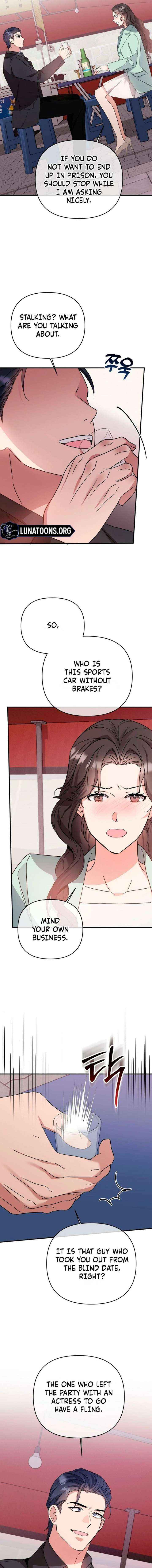 Read Dirty Class chapter 31 image 6 on Lezhin