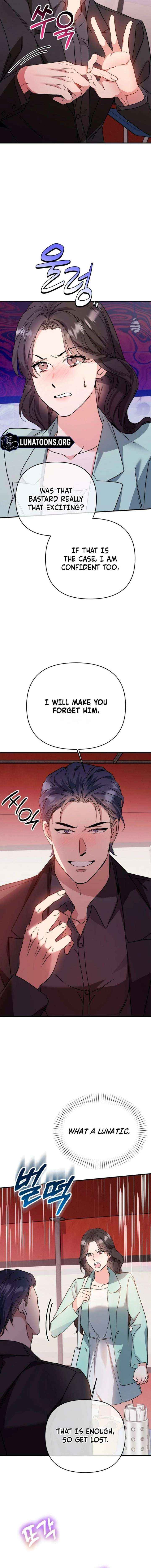Read Dirty Class chapter 31 image 7 on Lezhin