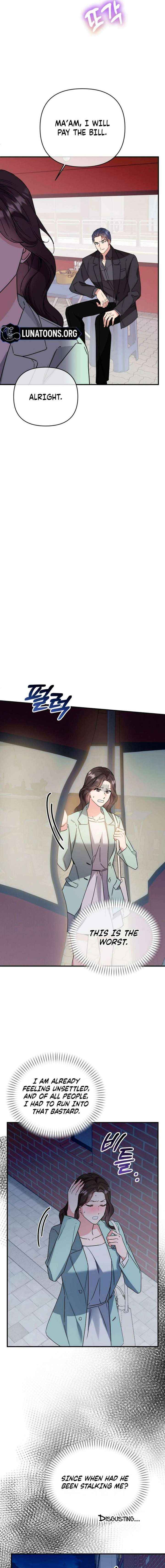 Read Dirty Class chapter 31 image 8 on Lezhin