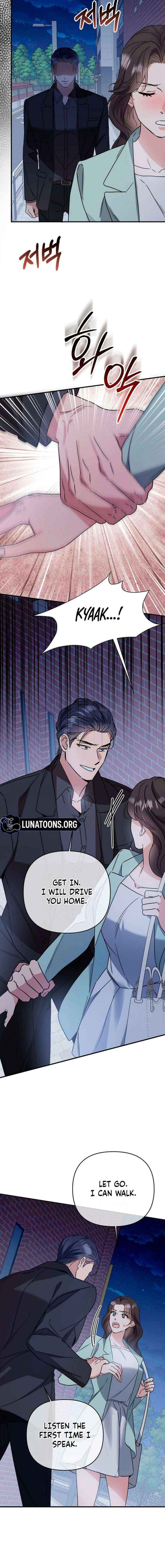 Read Dirty Class chapter 31 image 9 on Lezhin