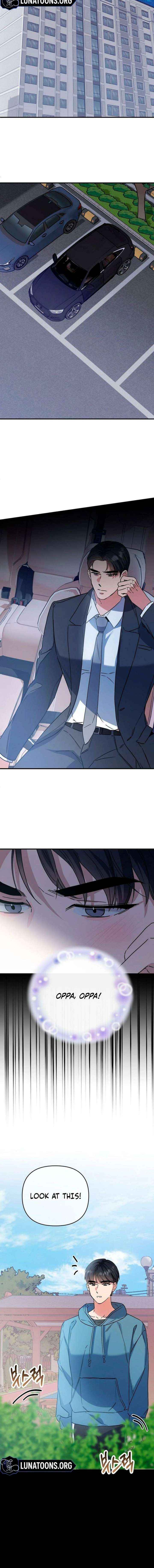 Read Dirty Class chapter 32 image 11 on Lezhin