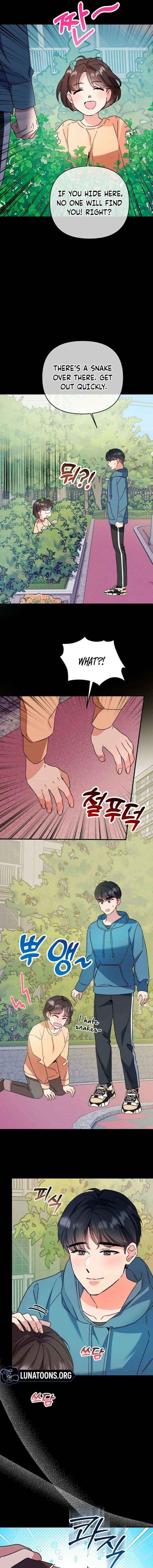 Read Dirty Class chapter 32 image 12 on Lezhin
