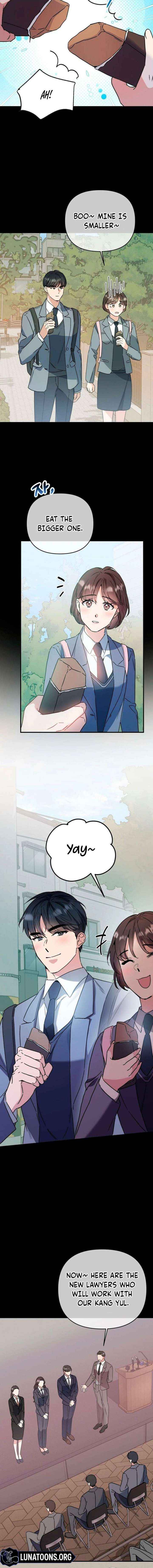 Read Dirty Class chapter 32 image 13 on Lezhin
