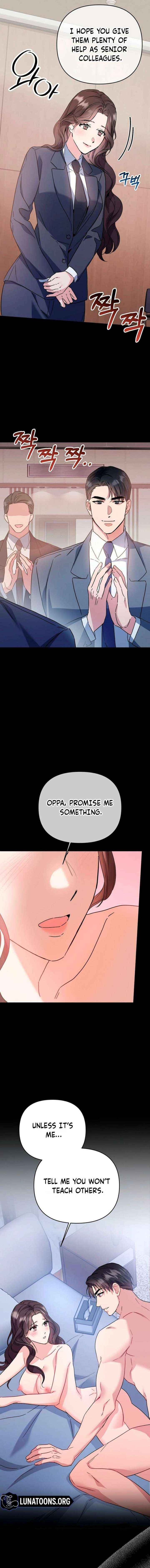 Read Dirty Class chapter 32 image 14 on Lezhin
