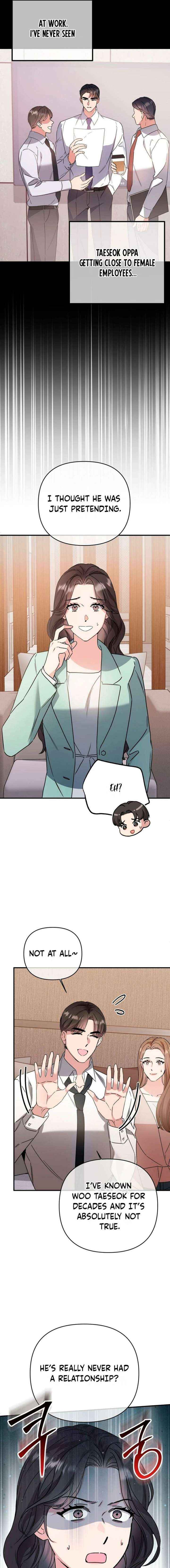 Read Dirty Class chapter 32 image 2 on Lezhin
