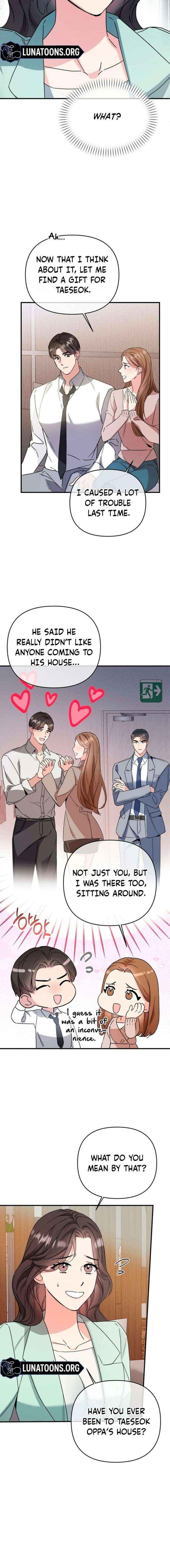 Read Dirty Class chapter 32 image 3 on Lezhin