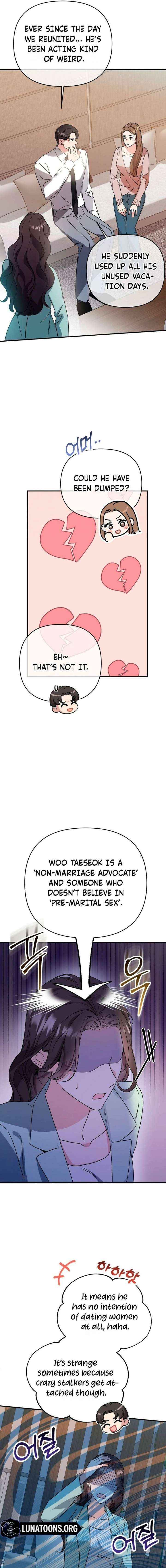 Read Dirty Class chapter 32 image 6 on Lezhin