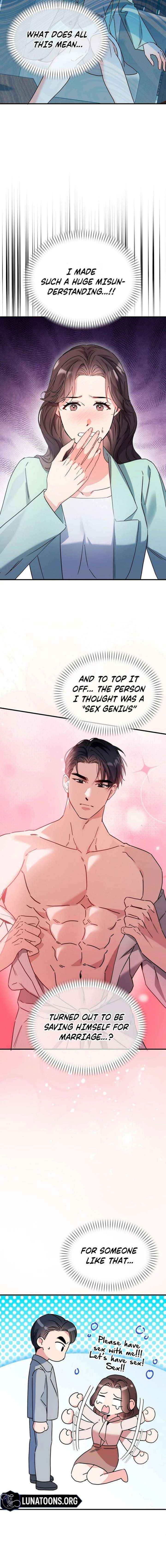 Read Dirty Class chapter 32 image 7 on Lezhin