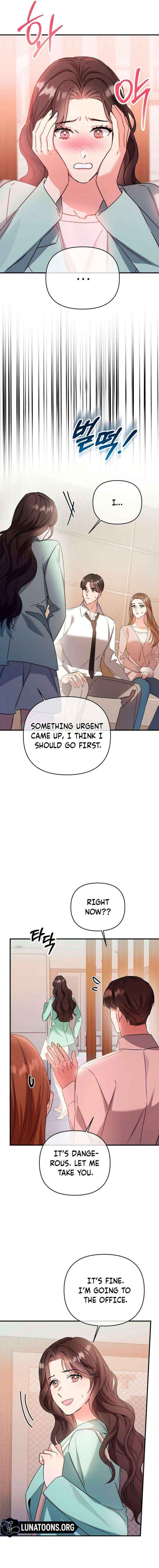 Read Dirty Class chapter 32 image 8 on Lezhin